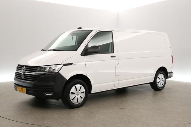 Volkswagen TRANSPORTER 2.0 TDI L2H1 Airco Carplay Cruise Trekhaak Navi PDC Elektrpakket