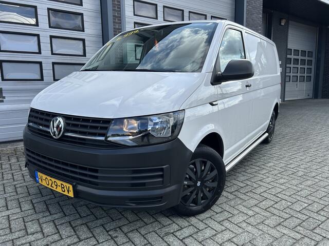 Volkswagen TRANSPORTER 2.0 TDI L1H1 Airco*PDC Topbus NAP!