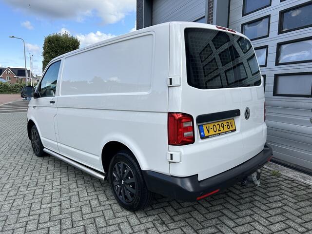 Volkswagen TRANSPORTER 2.0 TDI L1H1 Airco*PDC Topbus NAP!