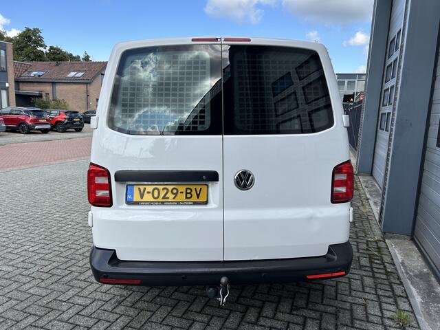Volkswagen TRANSPORTER 2.0 TDI L1H1 Airco*PDC Topbus NAP!