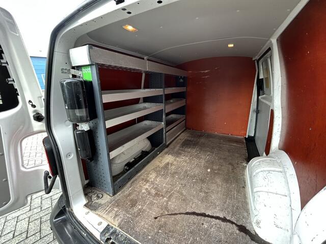 Volkswagen TRANSPORTER 2.0 TDI L1H1 Airco*PDC Topbus NAP!