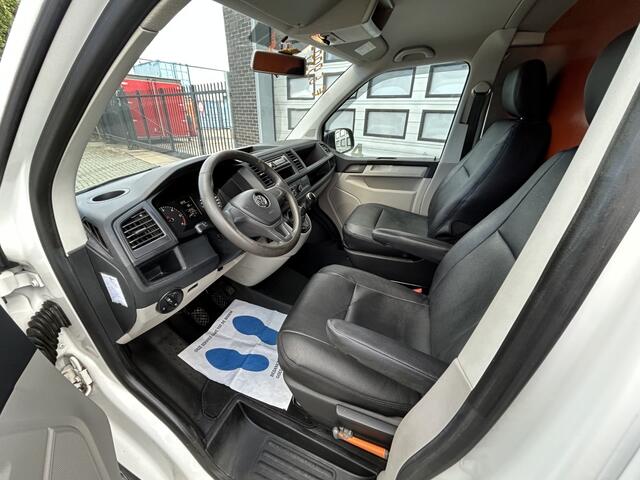 Volkswagen TRANSPORTER 2.0 TDI L1H1 Airco*PDC Topbus NAP!