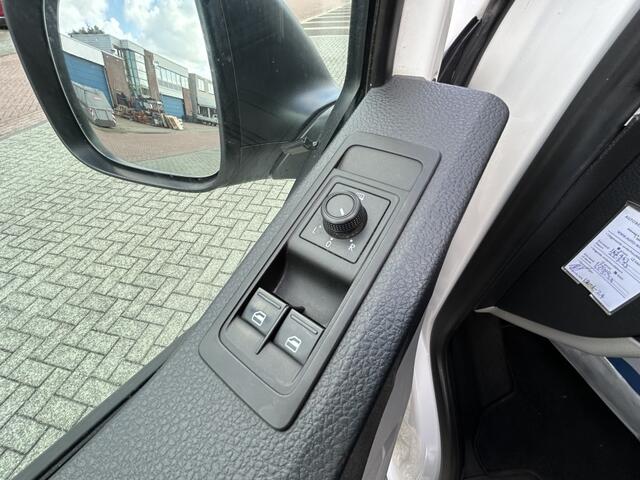 Volkswagen TRANSPORTER 2.0 TDI L1H1 Airco*PDC Topbus NAP!