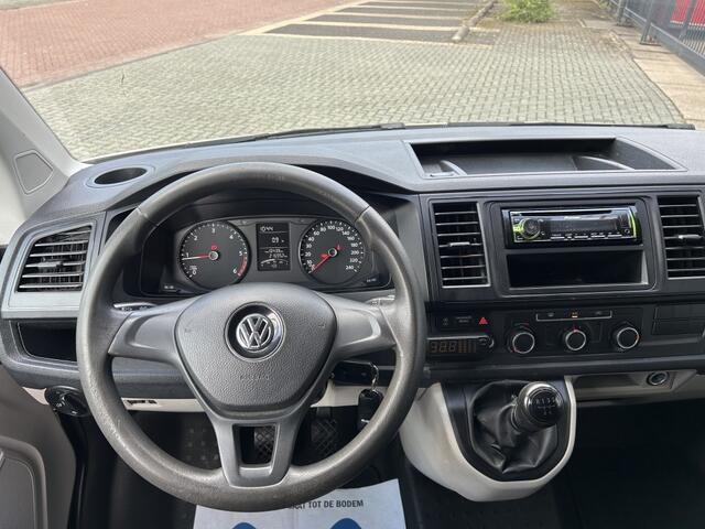 Volkswagen TRANSPORTER 2.0 TDI L1H1 Airco*PDC Topbus NAP!