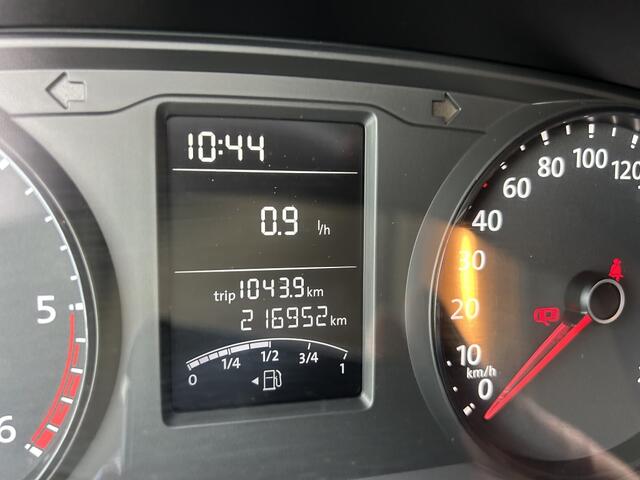 Volkswagen TRANSPORTER 2.0 TDI L1H1 Airco*PDC Topbus NAP!