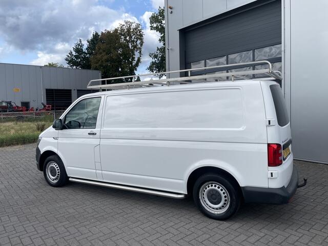 Volkswagen TRANSPORTER 2.0 TDI 102PK L2H1 Airco | Imperiaal