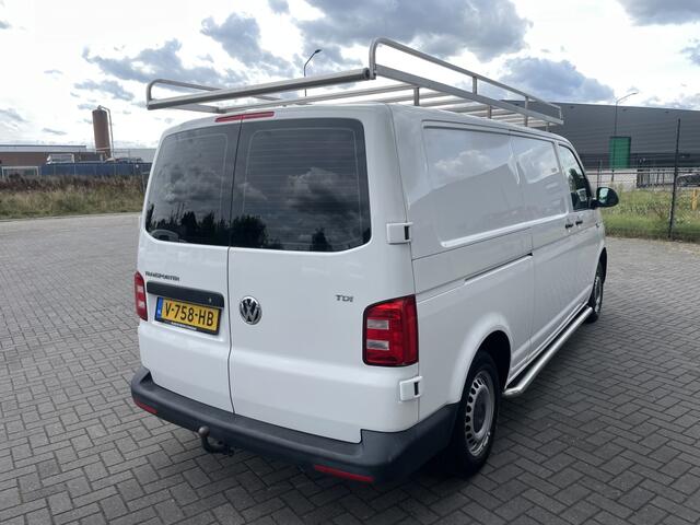 Volkswagen TRANSPORTER 2.0 TDI 102PK L2H1 Airco | Imperiaal