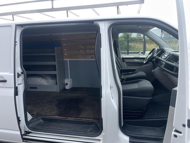 Volkswagen TRANSPORTER 2.0 TDI 102PK L2H1 Airco | Imperiaal