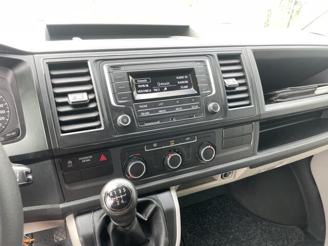 Volkswagen TRANSPORTER 2.0 TDI 102PK L2H1 Airco | Imperiaal