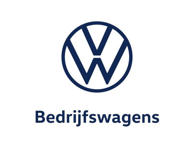 Volkswagen TRANSPORTER Dubbel Cabine L2H1 2.0 TDI 150pk DSG Bulli /Wordt verwacht /BPM-vrij