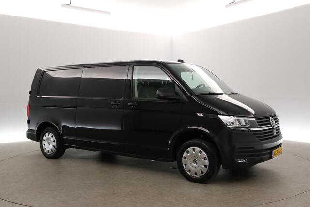 Volkswagen TRANSPORTER 2.0 TDI L2H1 | Airco | Cruise | Carplay | Navigatie | PDC | 3 Persoons | Trekhaak