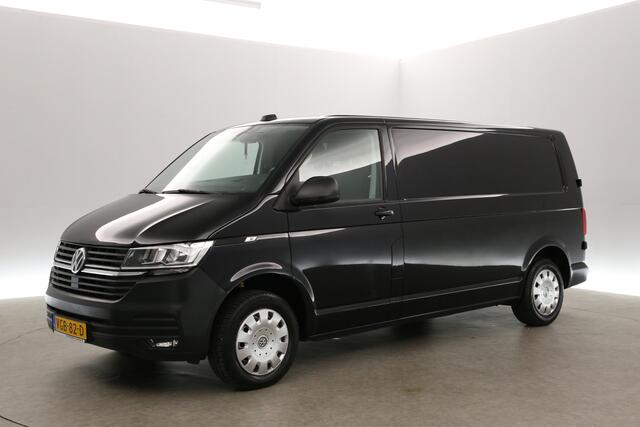 Volkswagen TRANSPORTER 2.0 TDI L2H1 | Airco | Cruise | Carplay | Navigatie | PDC | 3 Persoons | Trekhaak