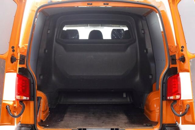 Volkswagen TRANSPORTER T6.1 2.0 TDI 110pk Lang D.C. Airco/Cruise 07-2020