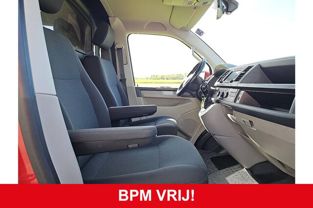 Volkswagen TRANSPORTER 2.0 TDI L2H1 150 AUT. EDITION autom., airco, navi, pdc, LMV