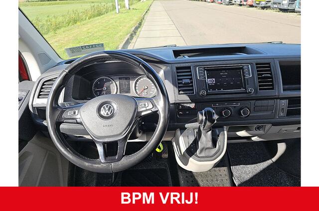 Volkswagen TRANSPORTER 2.0 TDI L2H1 150 AUT. EDITION autom., airco, navi, pdc, LMV