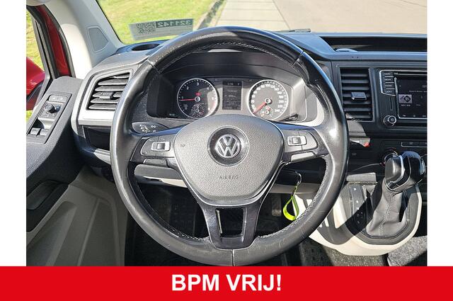 Volkswagen TRANSPORTER 2.0 TDI L2H1 150 AUT. EDITION autom., airco, navi, pdc, LMV
