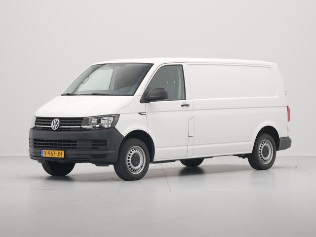Volkswagen TRANSPORTER 2.0 TDI L2H1 Navigatie trekhaak betimmeringen