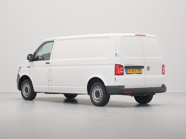 Volkswagen TRANSPORTER 2.0 TDI L2H1 Navigatie trekhaak betimmeringen