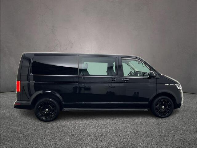 Volkswagen TRANSPORTER 2.0 TDI L2H1 30 150PK DSG DC Bulli | Leder | Stoelverwarming | ACC |