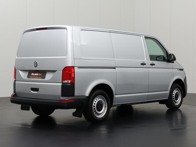 Volkswagen TRANSPORTER 2.0TDI 150PK DSG Automaat | Navigatie | Camera | Airco | Cruise | 3-Persoons