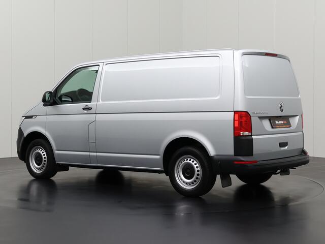 Volkswagen TRANSPORTER 2.0TDI 150PK DSG Automaat | Navigatie | Camera | Airco | Cruise | 3-Persoons