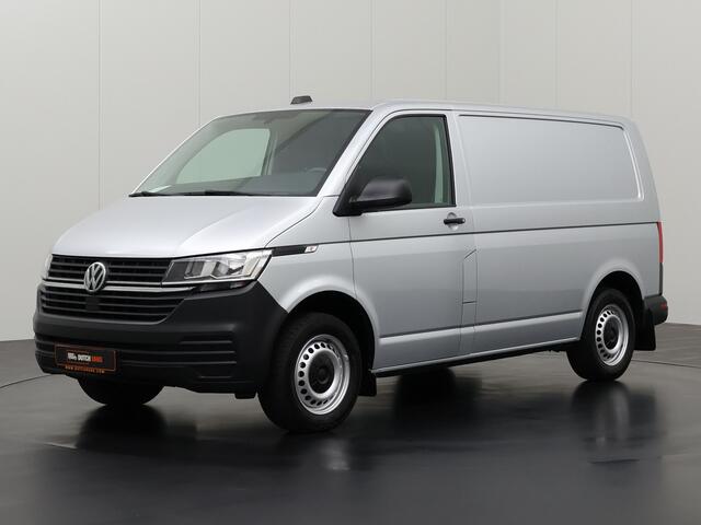 Volkswagen TRANSPORTER 2.0TDI 150PK DSG Automaat | Navigatie | Camera | Airco | Cruise | 3-Persoons