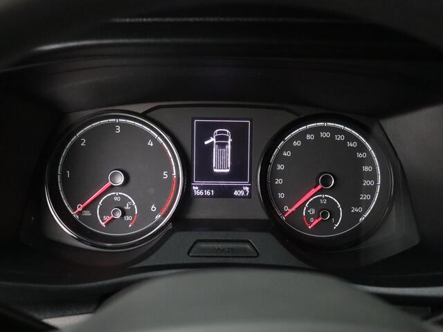 Volkswagen TRANSPORTER 2.0TDI 150PK DSG Automaat | Navigatie | Camera | Airco | Cruise | 3-Persoons