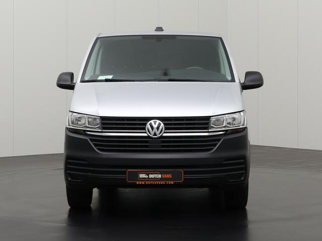 Volkswagen TRANSPORTER 2.0TDI 150PK DSG Automaat | Navigatie | Camera | Airco | Cruise | 3-Persoons
