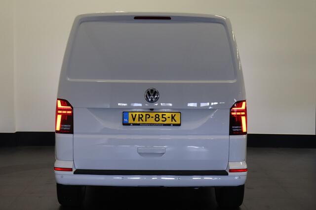 Volkswagen TRANSPORTER 2.0 TDI Bulli 204PK Automaat EURO 6 - Airco - Navi - ACC - ¤25.900,- Excl.