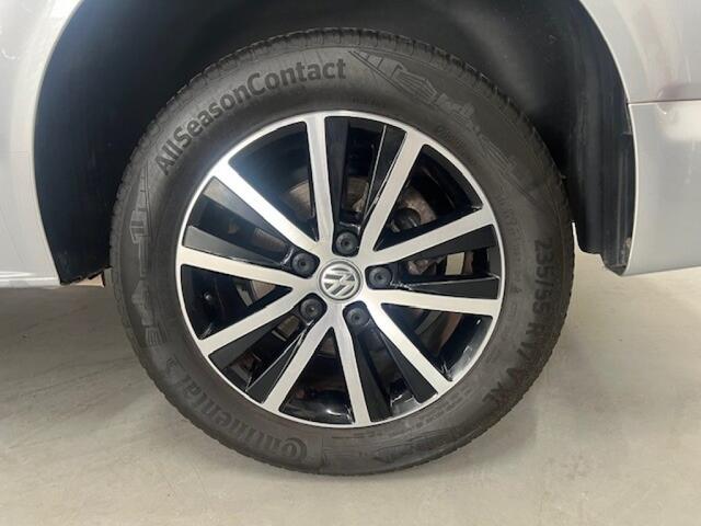 Volkswagen TRANSPORTER 2.0 TDI L1H1 HIGHL. LEER, LED, Stoelverwarming, Camera, Navi