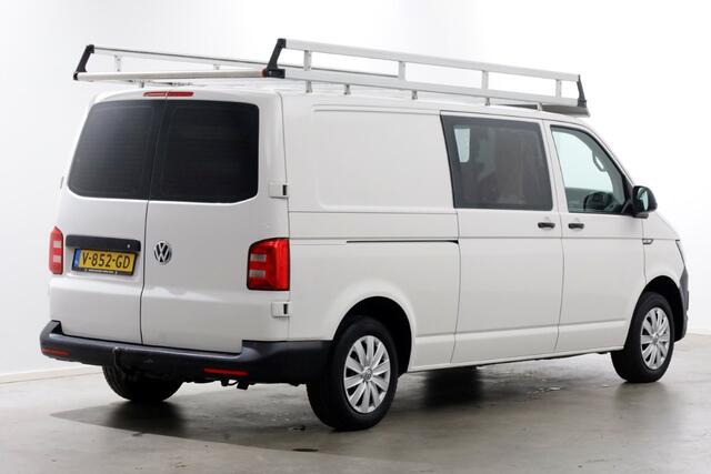 Volkswagen TRANSPORTER T6 2.0 TDI 102pk E6 Lang Trendline Airco/Navi/Inrichting 06-2017