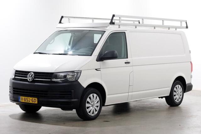 Volkswagen TRANSPORTER T6 2.0 TDI 102pk E6 Lang Trendline Airco/Navi/Inrichting 06-2017
