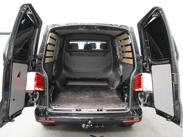 Volkswagen TRANSPORTER 2.0 TDI L2H1 28 Highline Dubbele Cabine Automaat Airco Cruise Adaptief PDC LMV