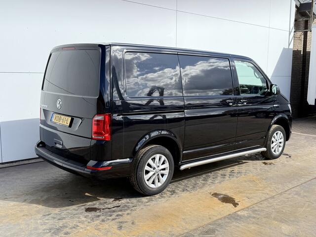 Volkswagen TRANSPORTER 2.0 TDI Volkswagen Transporter 150PK L1H1 Automaat Cruise Control