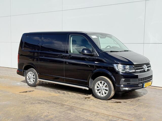 Volkswagen TRANSPORTER 2.0 TDI Volkswagen Transporter 150PK L1H1 Automaat Cruise Control