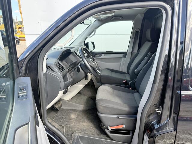 Volkswagen TRANSPORTER 2.0 TDI Volkswagen Transporter 150PK L1H1 Automaat Cruise Control