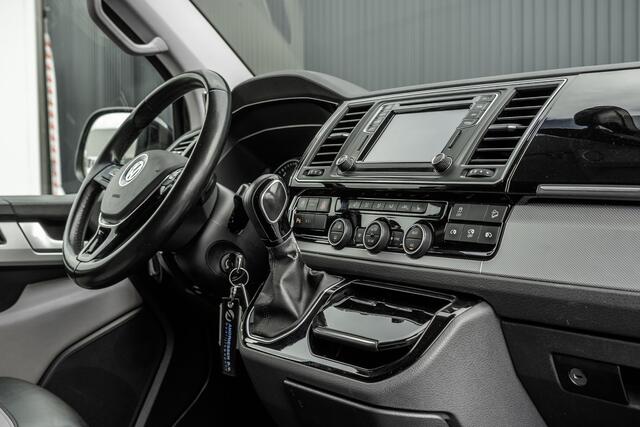 Volkswagen TRANSPORTER Multivan T6 2.0 TDI | 204 PK | Highline | 7-Persoons | 4Motion | Adaptive Cruise | Climate | DSG | LED