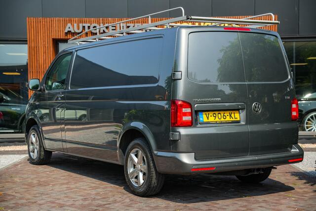 Volkswagen TRANSPORTER 2.0 TDI L2H3 Highline