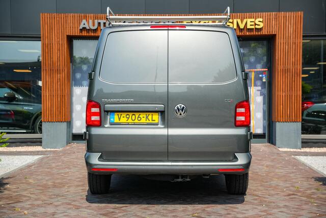Volkswagen TRANSPORTER 2.0 TDI L2H3 Highline