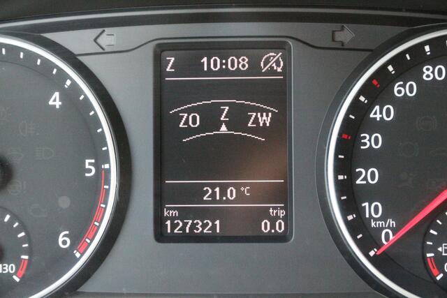 Volkswagen TRANSPORTER 2.0 TDI 150 | Aut. | DC | L2H1 | Orig. Navi | Cruise | Airco..