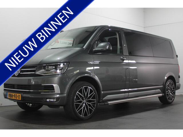 Volkswagen TRANSPORTER 2.0 TDI L2H1 Highline - Carplay / PDC / Cruise