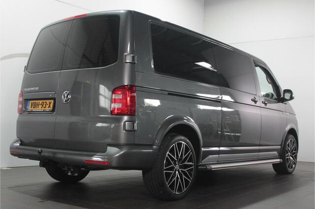 Volkswagen TRANSPORTER 2.0 TDI L2H1 Highline - Carplay / PDC / Cruise