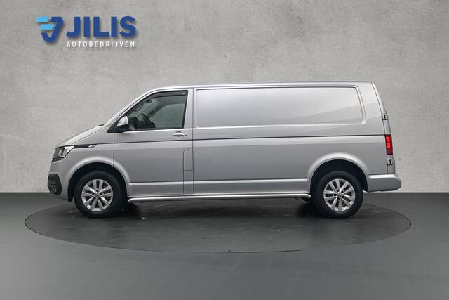 Volkswagen TRANSPORTER 2.0 TDI 150PK DSG L2 | Navigatie | Trekhaak | Camera | Cruise control | Parkeersensoren | Airconditioning