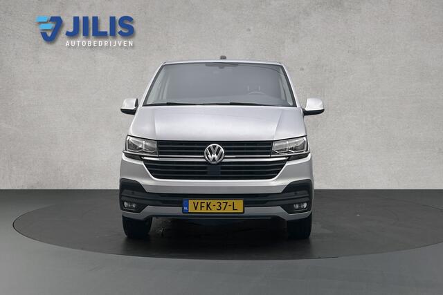 Volkswagen TRANSPORTER 2.0 TDI 150PK DSG L2 | Navigatie | Trekhaak | Camera | Cruise control | Parkeersensoren | Airconditioning