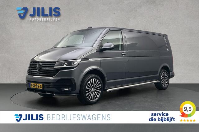 Volkswagen TRANSPORTER 2.0 TDI L2 Bulli | Camera | Adaptief cruise control | LED koplampen | Parkeersensoren | Trekhaak