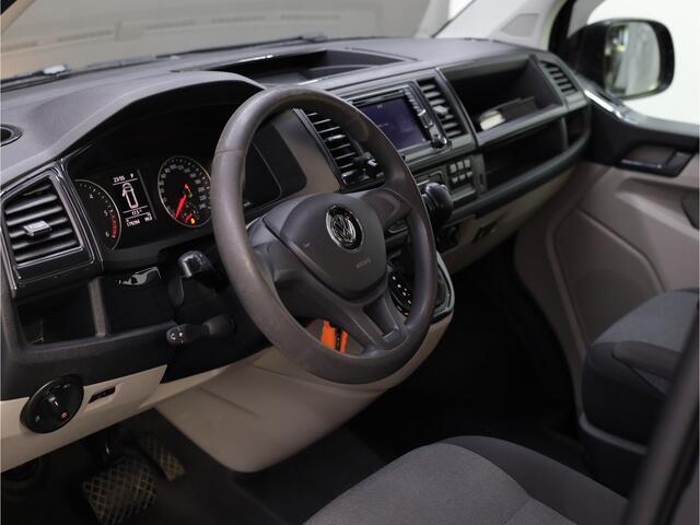 Volkswagen TRANSPORTER 2.0 TDI L2H1 DC Business | Trekhaak | Dubbele Cabine | Automaat