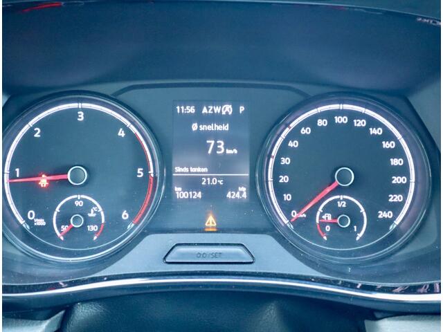 Volkswagen TRANSPORTER 2.0 TDI DSG LANG BULLI LUXE CABINE