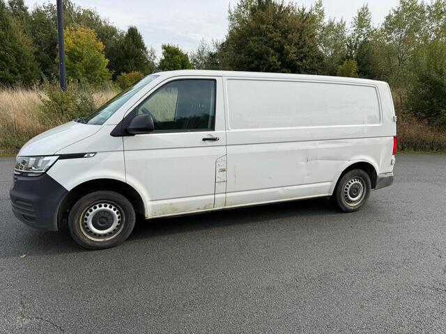 Volkswagen TRANSPORTER L3 Nette bestelbus