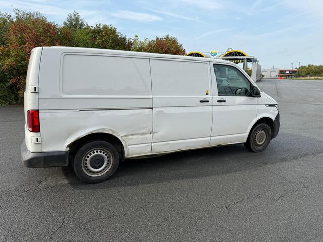 Volkswagen TRANSPORTER L3 Nette bestelbus