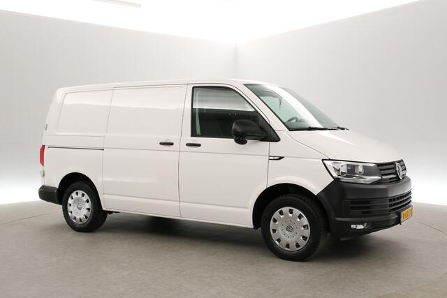 Volkswagen TRANSPORTER 2.0 TDI L1H1 | 150PK | Airco | Cruise | Parkeersensoren | Trekhaak